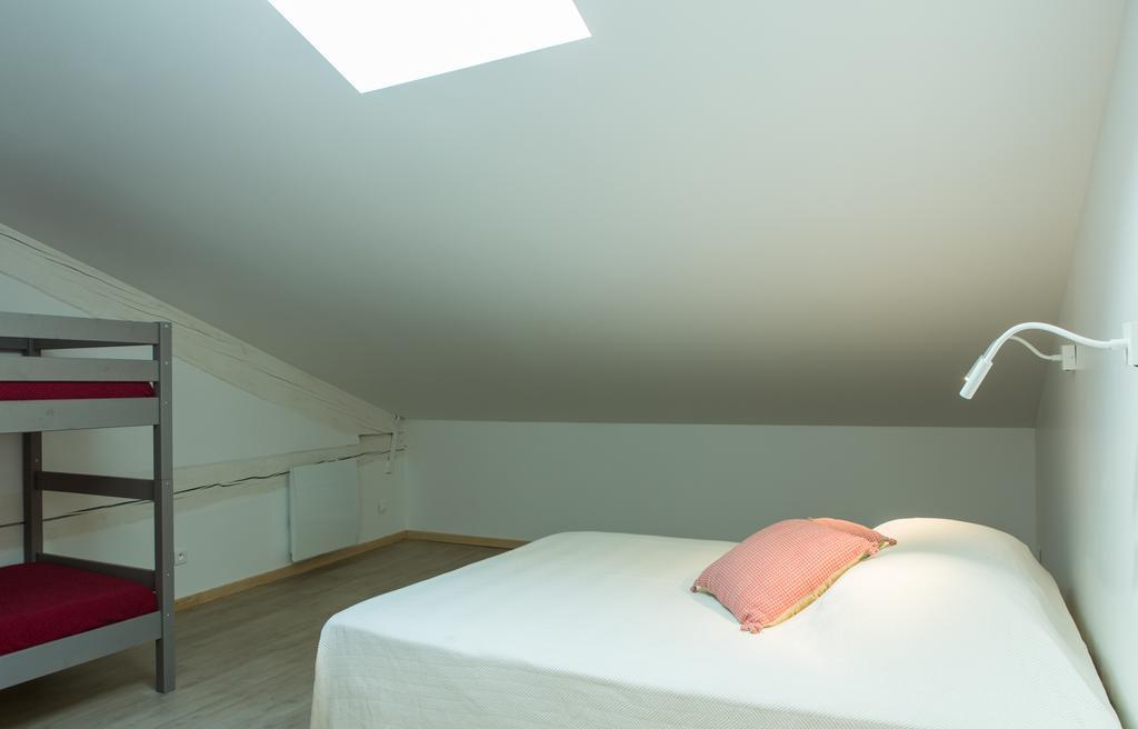La Maison Des Vendangeurs Sur Mer Gruissan Habitación foto