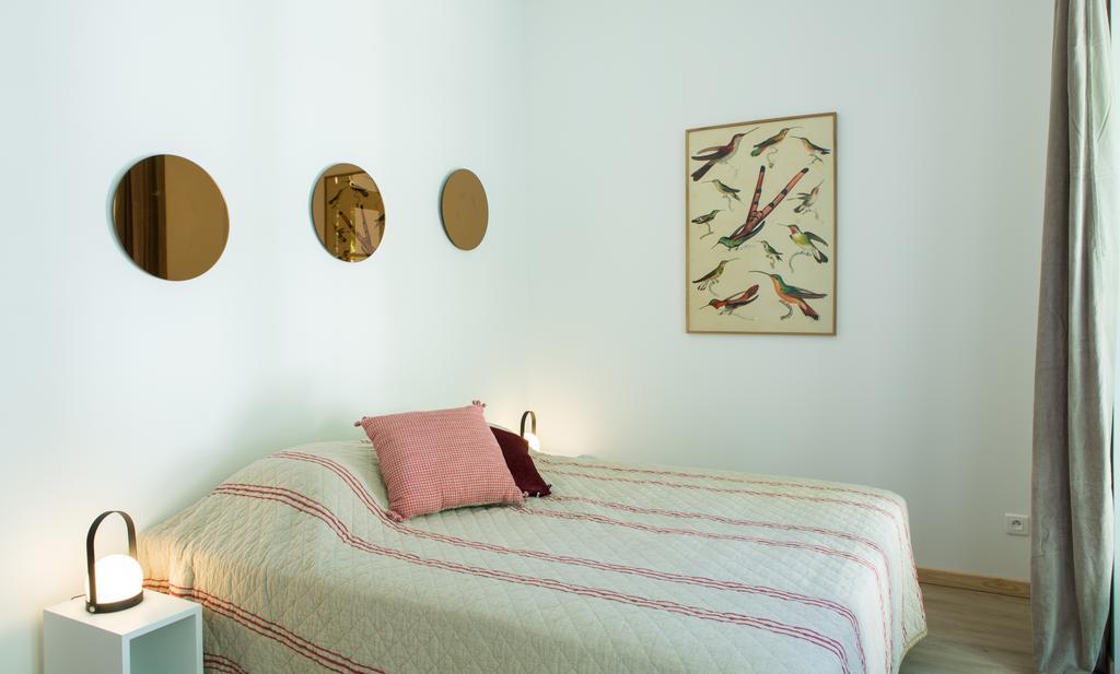 La Maison Des Vendangeurs Sur Mer Gruissan Habitación foto
