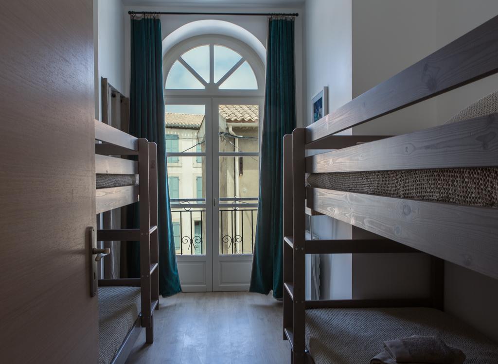 La Maison Des Vendangeurs Sur Mer Gruissan Habitación foto