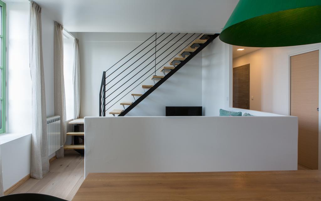 La Maison Des Vendangeurs Sur Mer Gruissan Habitación foto