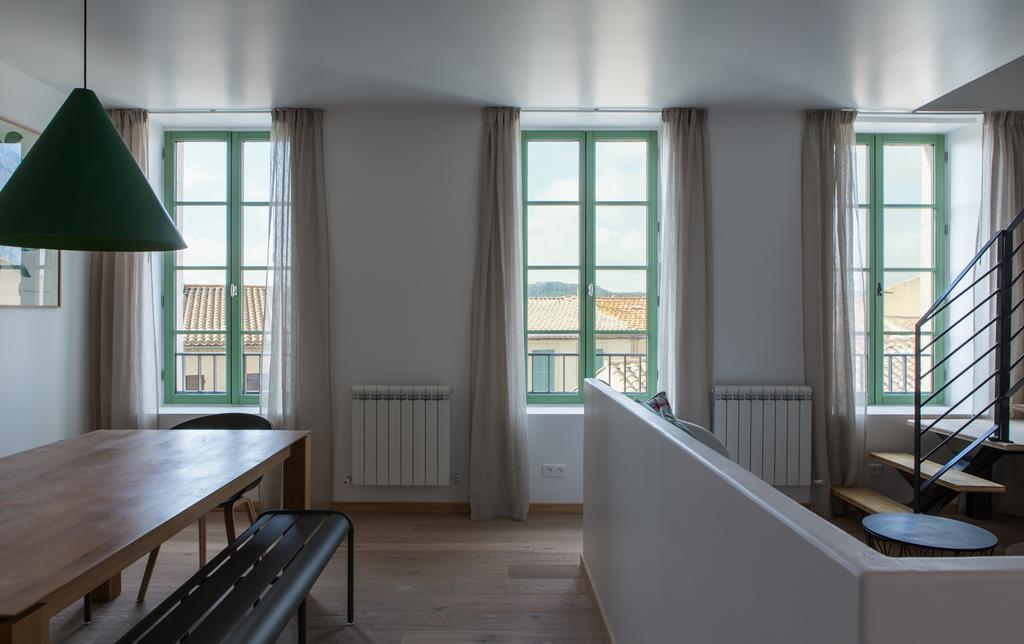 La Maison Des Vendangeurs Sur Mer Gruissan Habitación foto